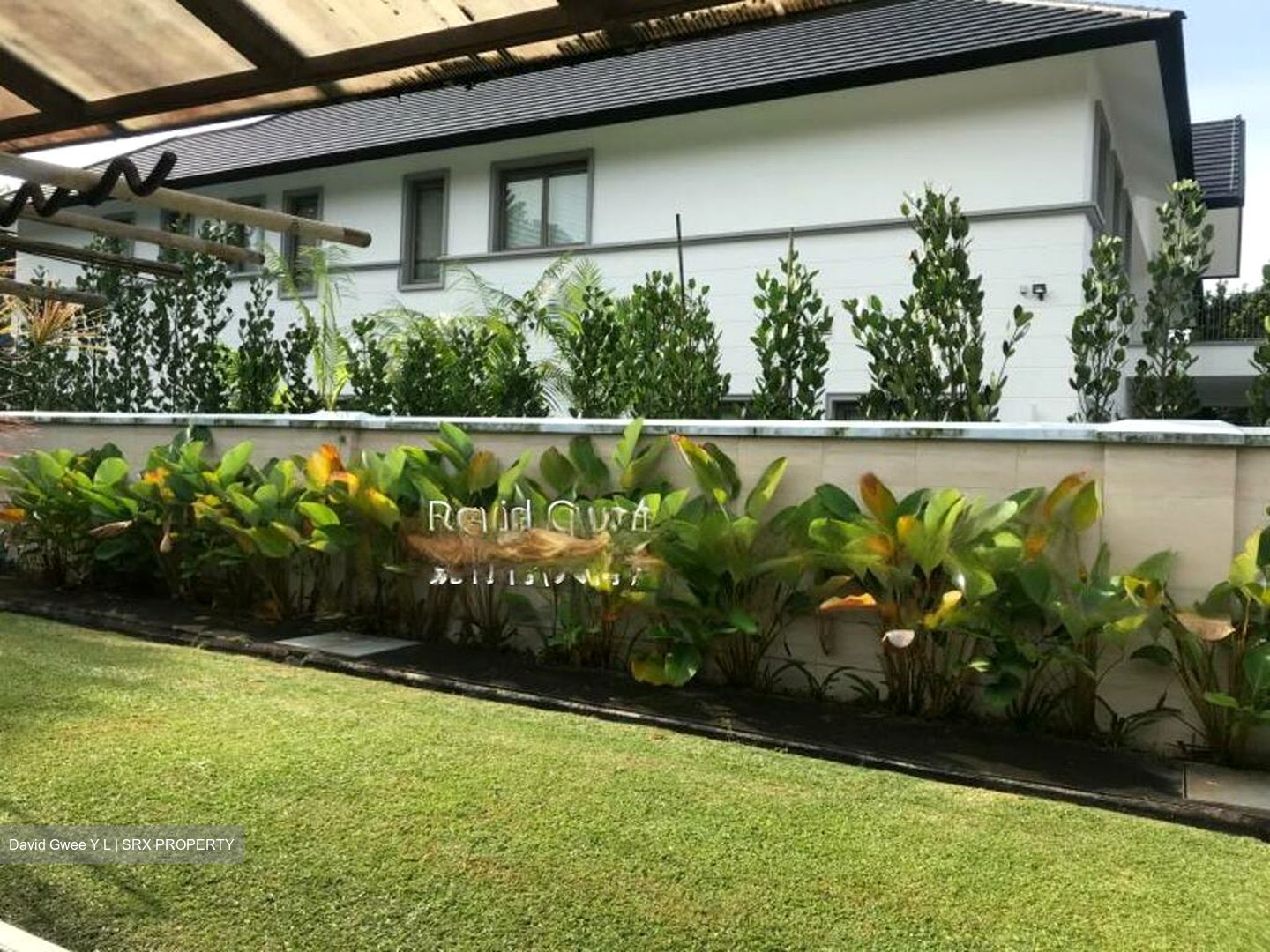 Binjai Park (D21), Detached #486436741